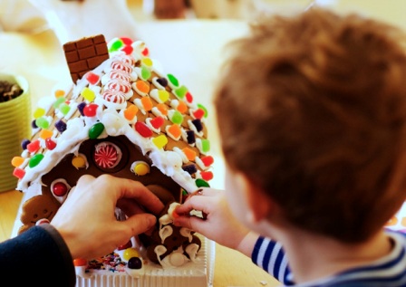 GBread_House
