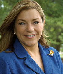 Loretta Sanchez