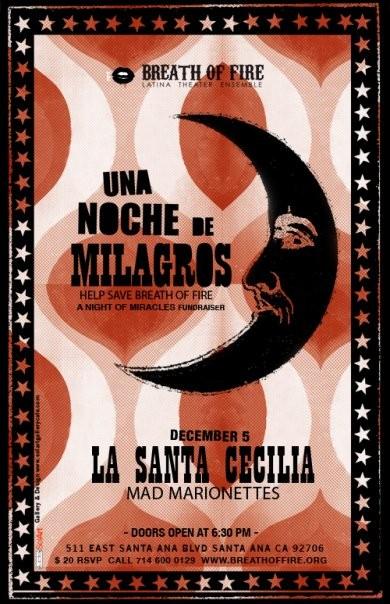 Noche de Milagros