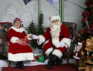 santa-claus