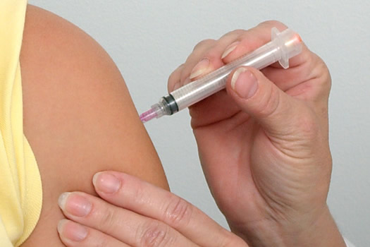 Free Vaccine Clinic June 11