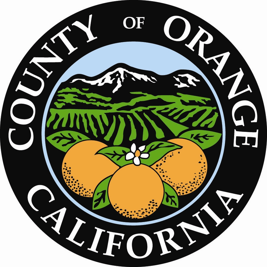 County of Orange receives seven awards for creative and costeffective