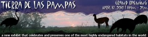Tierra de las Pampas