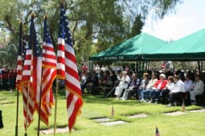 Memorial Day