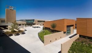 Godinez High School