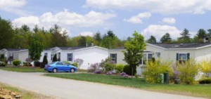 Mobilhomes