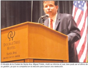 Pulido State of the City