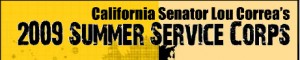 Summer Service Corps Thumbnail