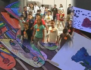 Think Together Summer Program