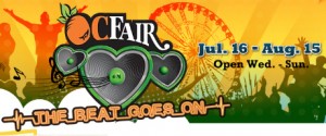 2010 Orange County Fair