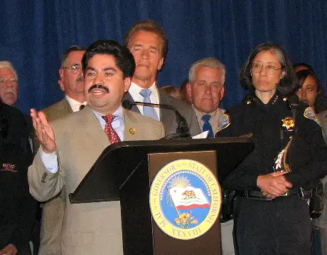 Gang Reduction Intervention Program Orange County