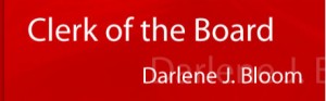 Darlene Bloom