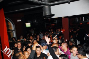 Geisha House OC Saturdays Grand Opening