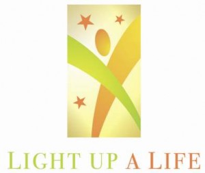 Light up a life