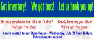 Open House