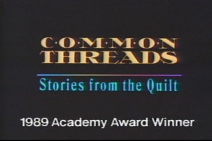 Common Threads