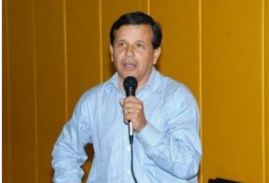 New Miguel Pulido