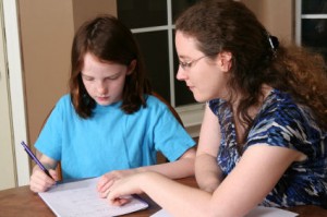 homeschool