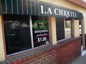 La Chiquita