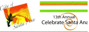 Celebrate Santa Ana