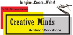 Creative Minds