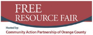 Free Resource Fair