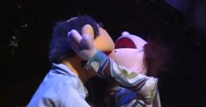 Hamlet Puppet Players