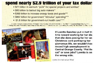 Lincoln Club rips Sanchez