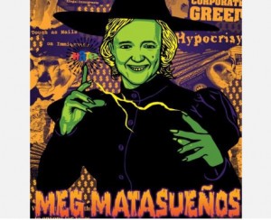 Meg Matasuenos