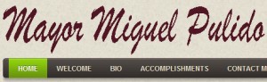 Miguel Pulido Blog
