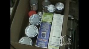 OC Food Bank