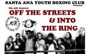 Off the Streets