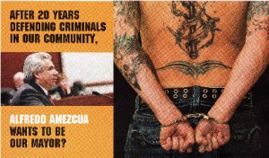 Amezcua Gangs 2