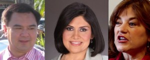 Cecilia Iglesias and TranChez
