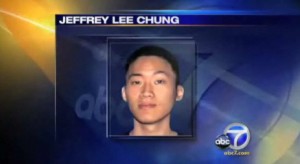 Jeffrey Lee Chung