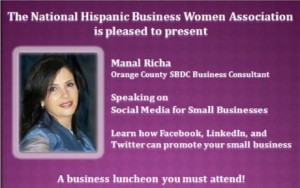 NHBWA Luncheon