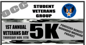 OCC Student Run
