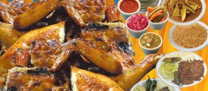 Pollo Norteno