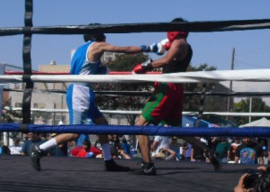 Santa Ana Boxing Club
