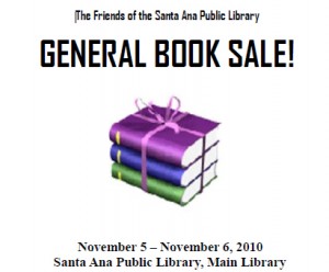 Book Sale