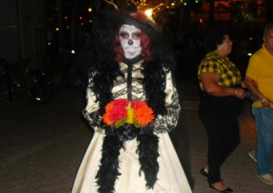 dia de los muertos la catrina pictures