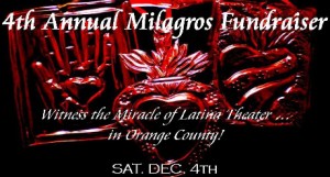 Milagros Fundraiser