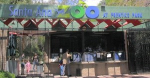SA Zoo