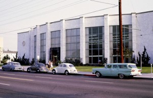 Santa Ana Public Library