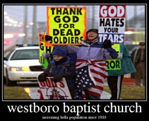Westboro Church