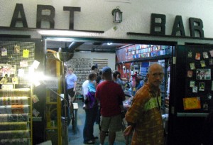 Art Bar
