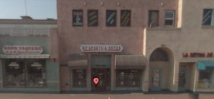 Fiesta Marketplace Shops