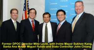 Pulido, Kang, Levin and Chiang