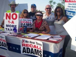 Tim Whitacre for OC GOP Chairman
