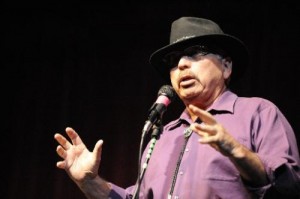 Victor Villasenor